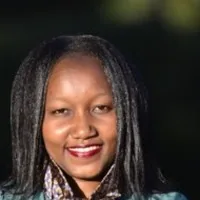 Lynn Njeru