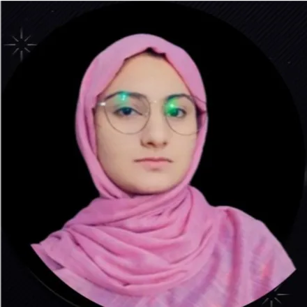 Noor Khan, semantic SEO and AI search strategist