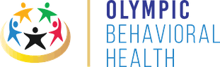 Olympic Behavioral Health logo