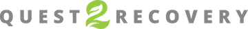 Quest 2 Recovery logo