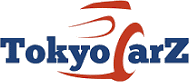 Tokyo CarZ logo