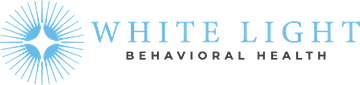White Light Behavioral Health logo